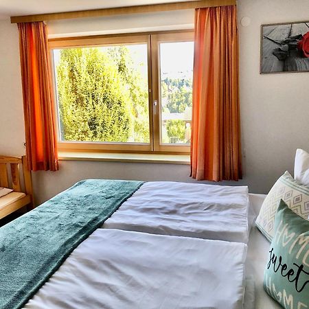 Ferienwohnung Marianne Egg Esterno foto