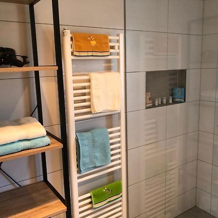 Ferienwohnung Marianne Egg Esterno foto