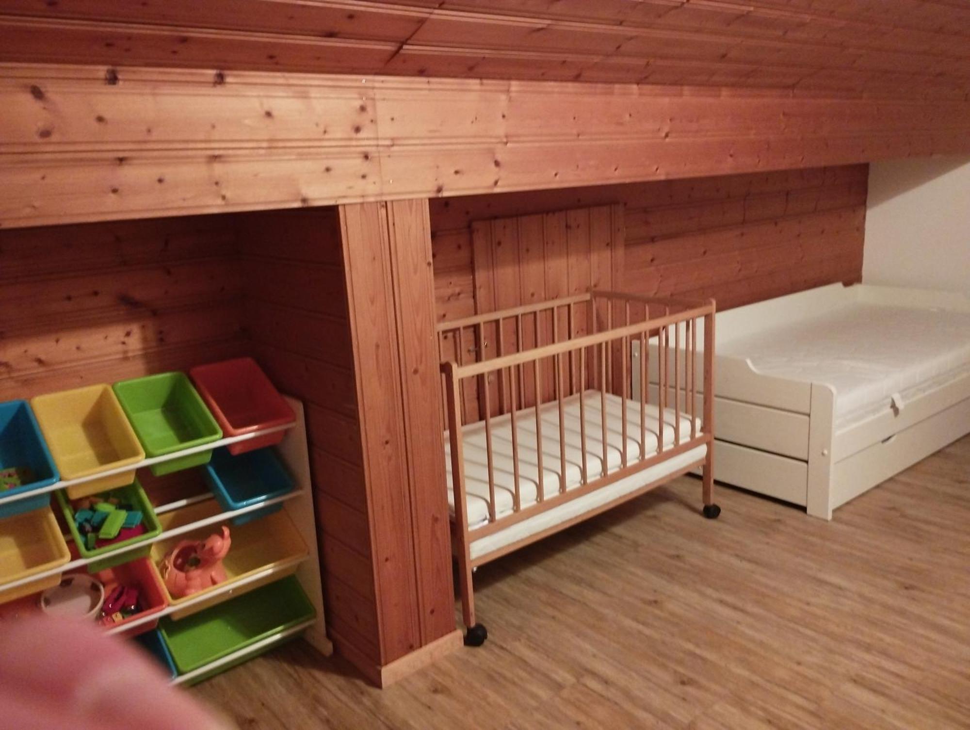 Ferienwohnung Marianne Egg Esterno foto