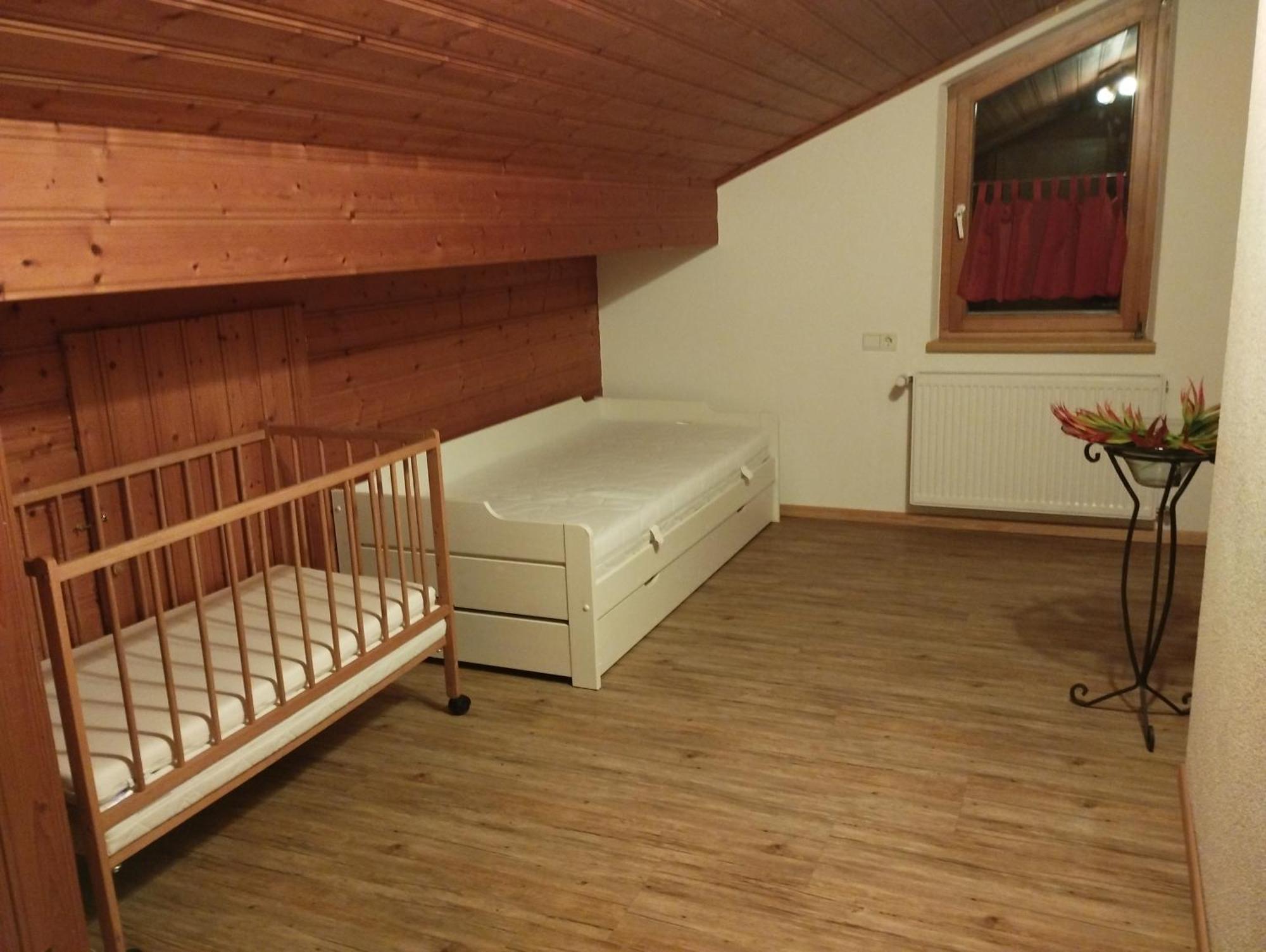 Ferienwohnung Marianne Egg Esterno foto